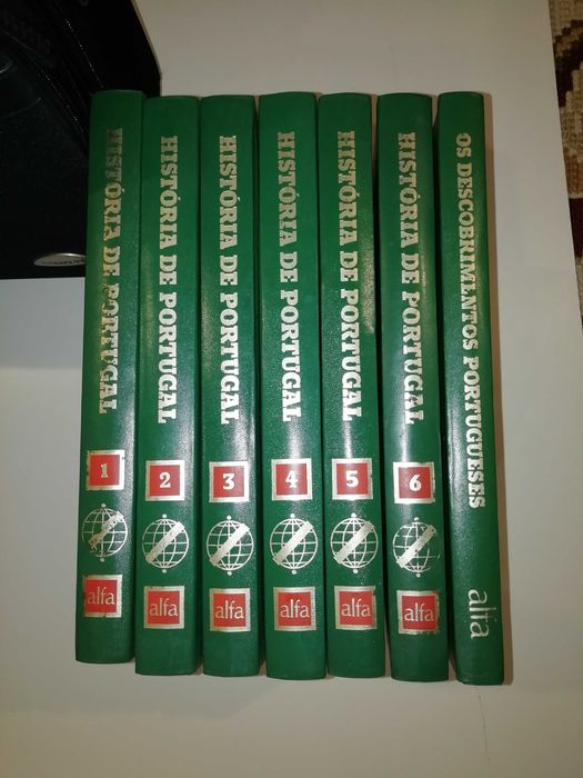 Livros e encicclopédias