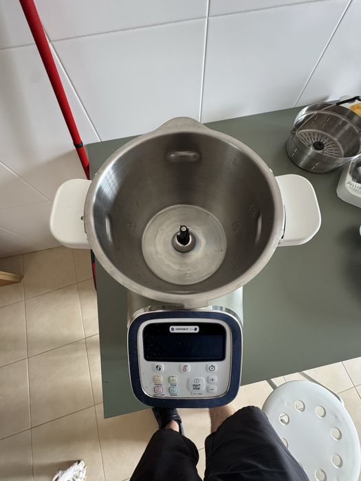 Cuisine companion XL da Moulinex