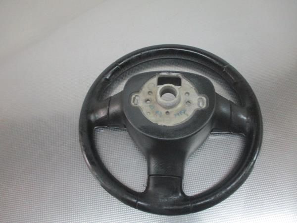 Volante de direção VOLKSWAGEN Golf Plus (5M1, 521)