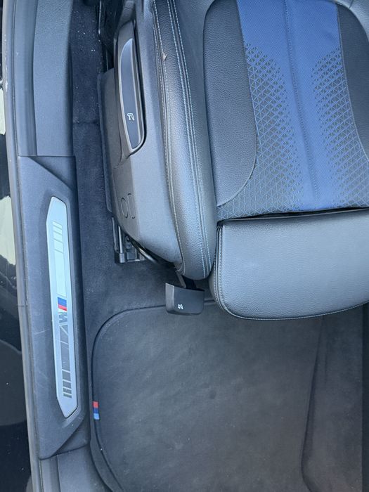 Bmw 116 pack M 2020