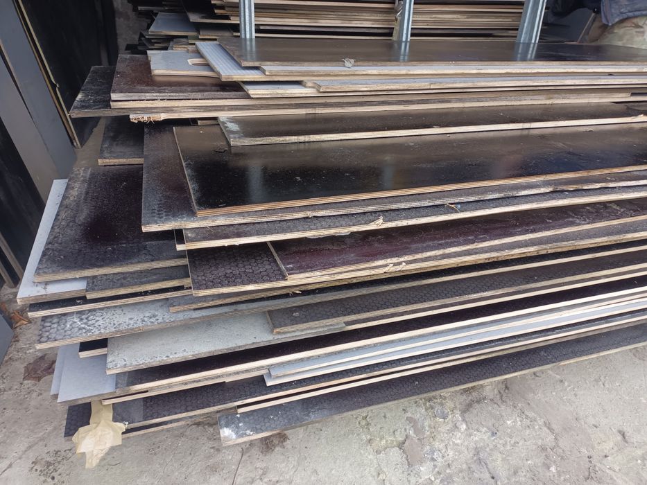 Sklejka Skandynawska