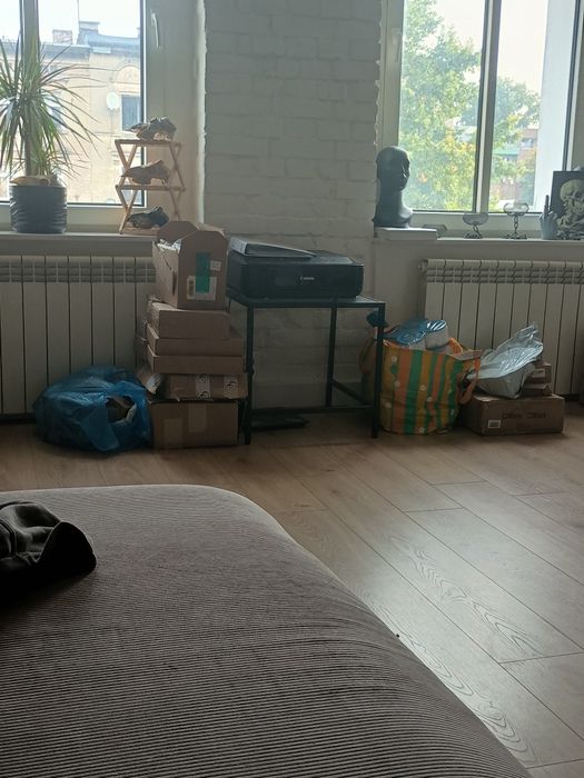 Duży zestaw box mix
