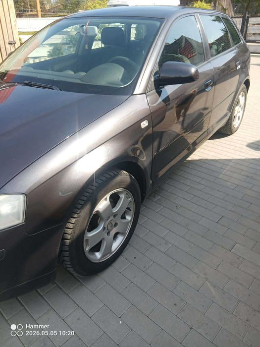 Sprzedam Audi A3