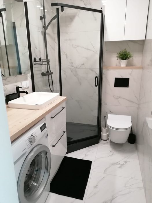 Kawalerka Centrum Apartamenty Vettera