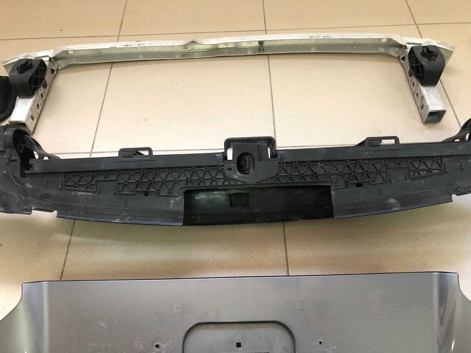 ручка багажника с подсветкой номеров bmw g11 G12 бмв 7 BMW 7 г11 12