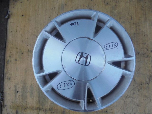 Conjunto de jantes HONDA Civic VIII Sedan (FD_, FA_)