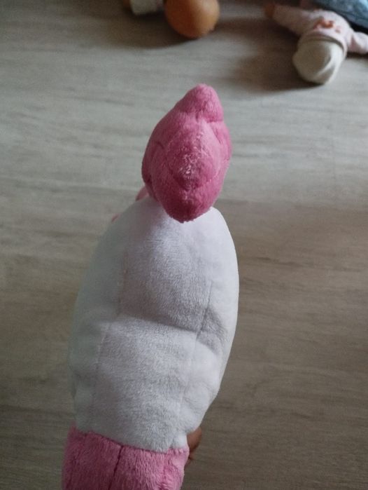 Almofada de unicórnio