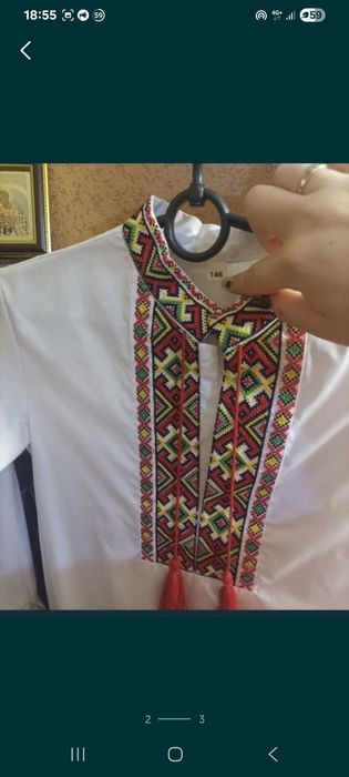 Продам Джогеры коттоновые на мальчика