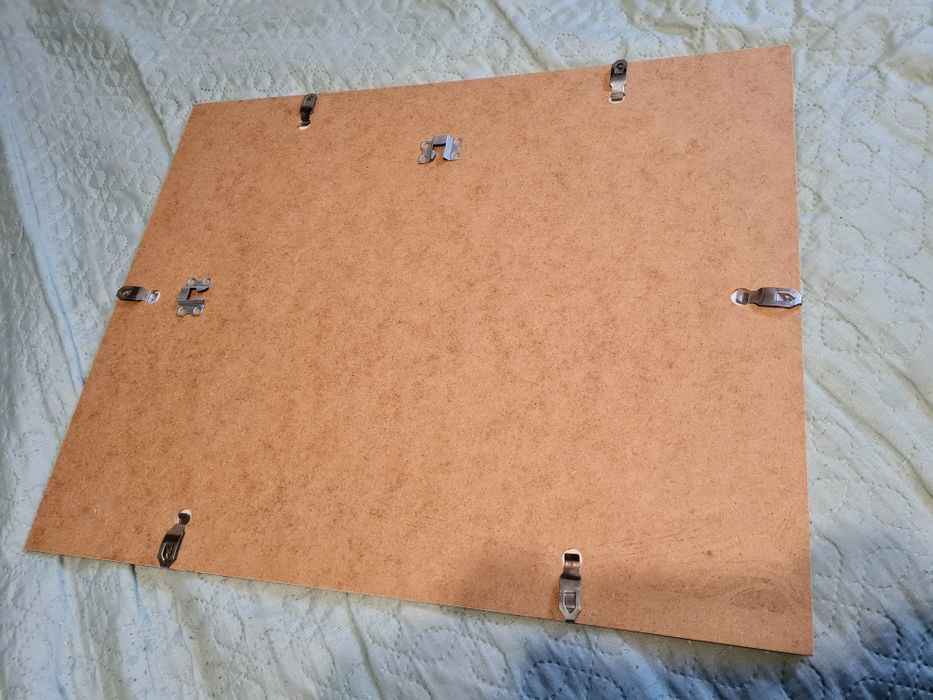 Puzzle konie z antyramą 40 x 50 cm