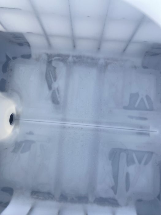 Ёмкость 1000 л Еврокуб Бак