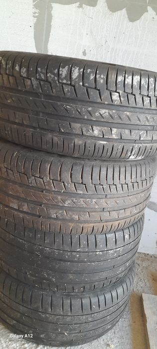 Диски титанові р 18