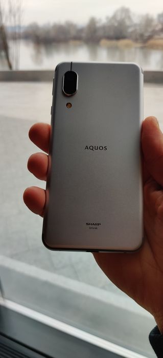 Sharp Aquos Sense 3 basic 1339 грн 3/32