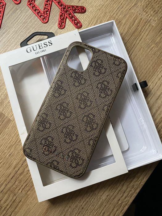 Etui Guess Iphon 11