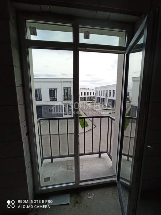 2-эт. дом, 113м2, 2 сот, Новые Петровцы с., Мощунская 11, недорого, ек