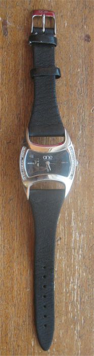 Relógio - One Watch Company - OL5186PP718