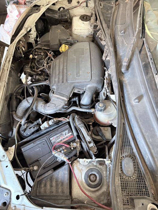 Продам рено кенго