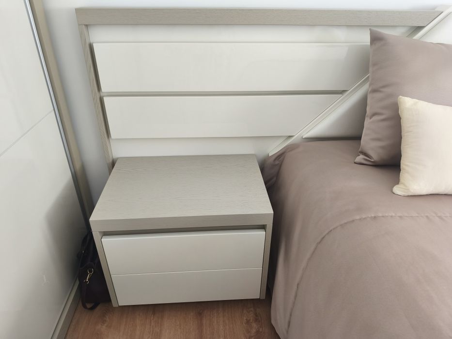 Quarto Casal completo