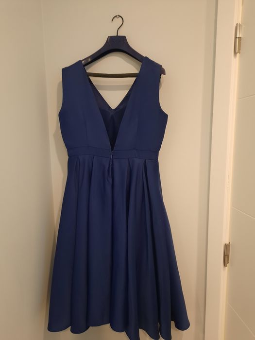 Vestido de Cerimónia