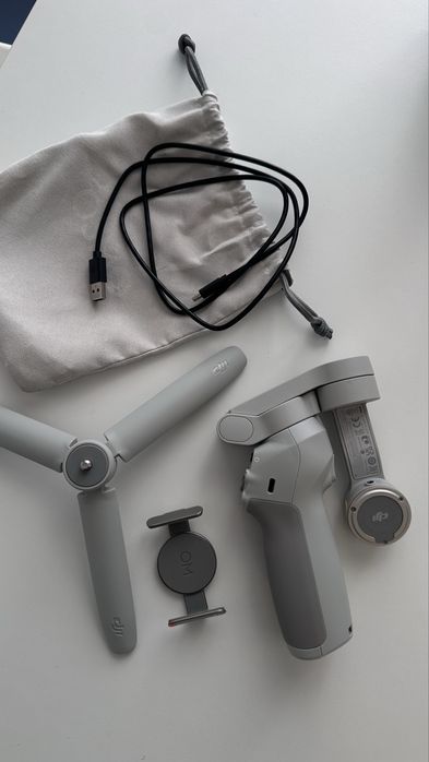 Estabilizador DJI OSMO MOBILE SE OK200