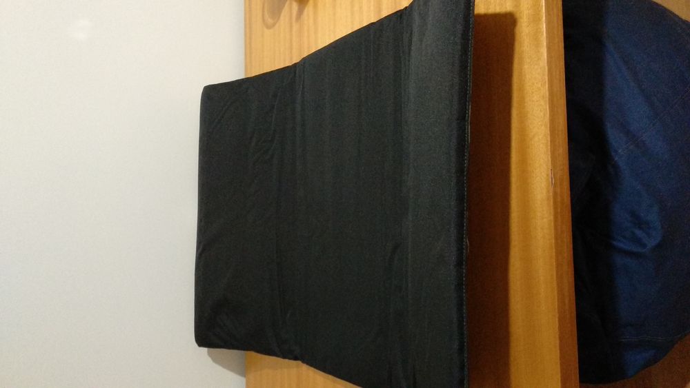 Base cama cão confortável