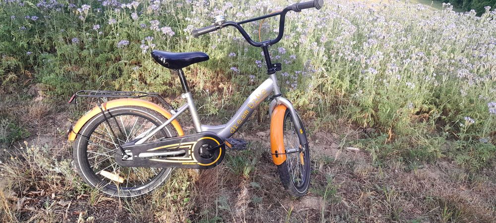 Rower dla dziecka dream bike