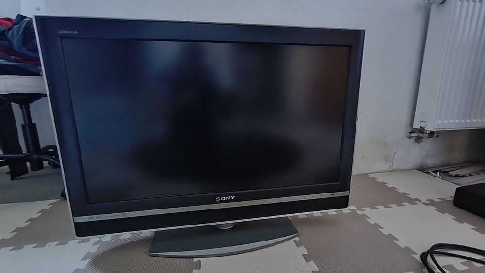 Telewizor marki Sony