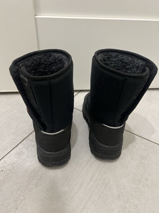 Demar демар чобітки чоботи сапоги ботинки