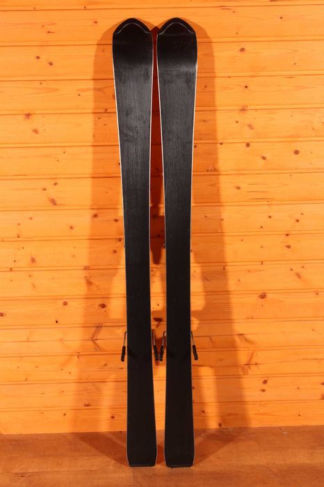 Narty dziecięce Salomon 24 Hours 120 cm !!!