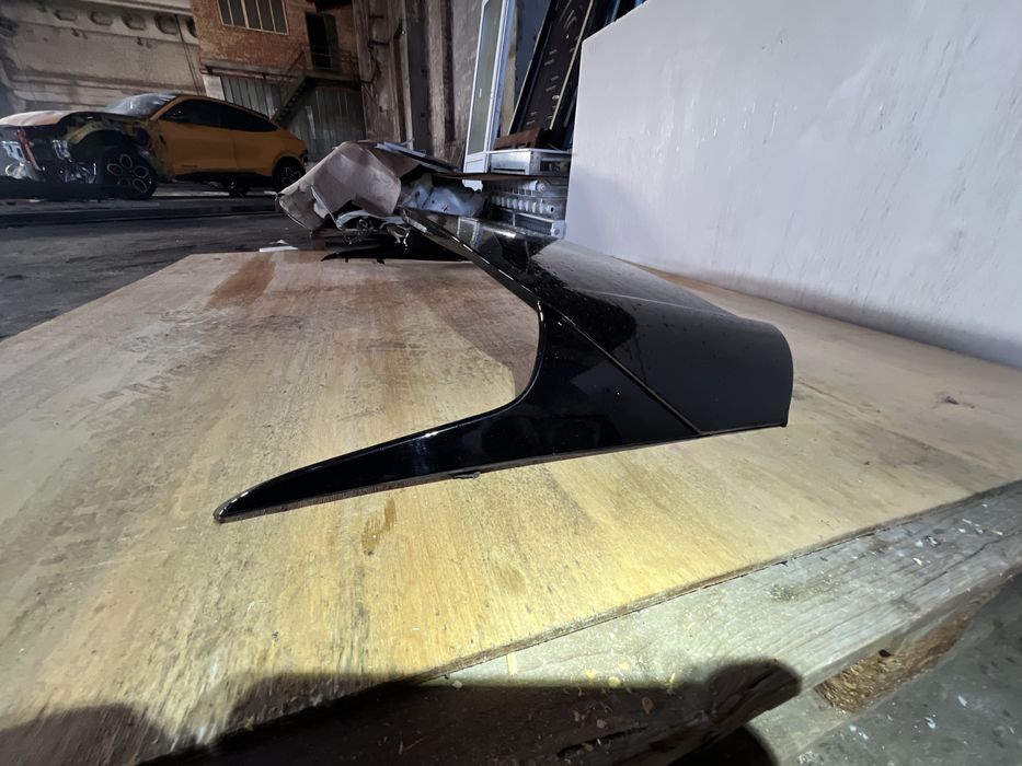 Спойлер дверей багажника FORD MUSTANG MACH- E GT 2021 р.