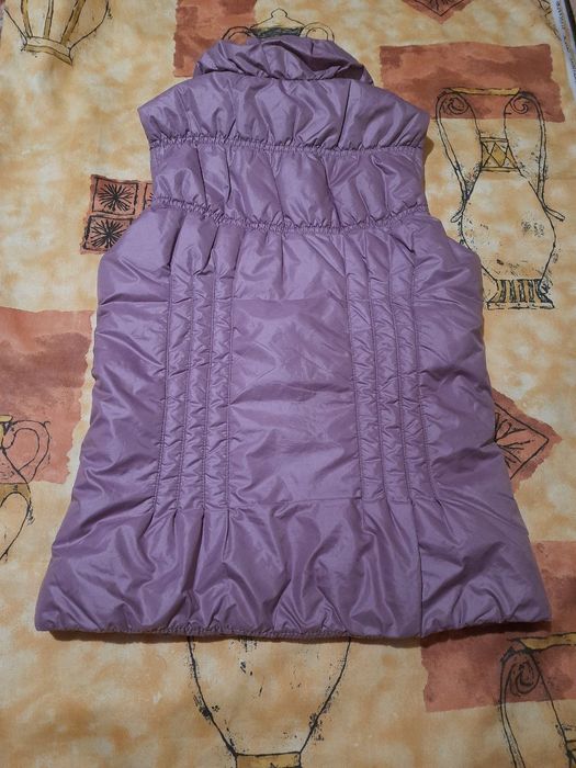 Жилетка Demix на зріст 158 см підліткова