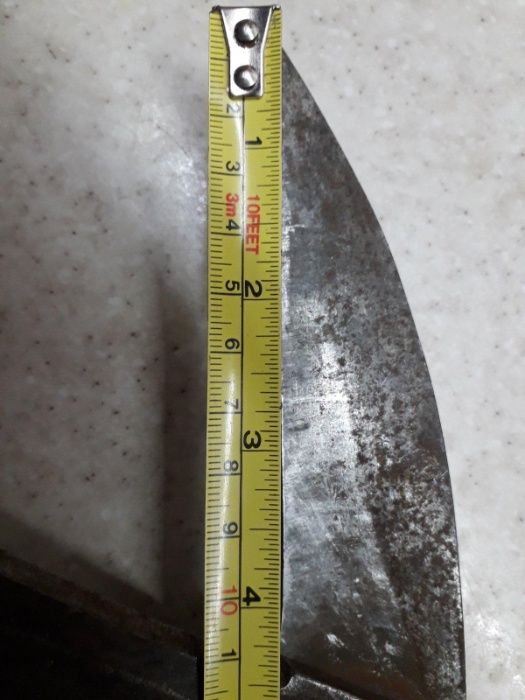 Электроножницы С - 424 РСФСР, ручные ножницы по металлу гильотина