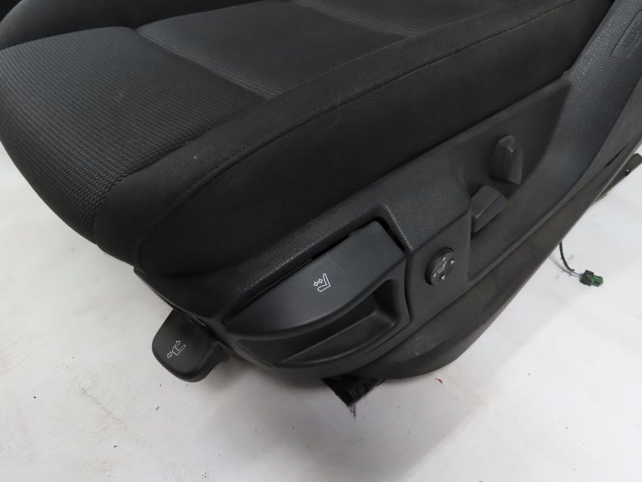 Interior / Bancos Bmw 5 Touring Ref: 0014126