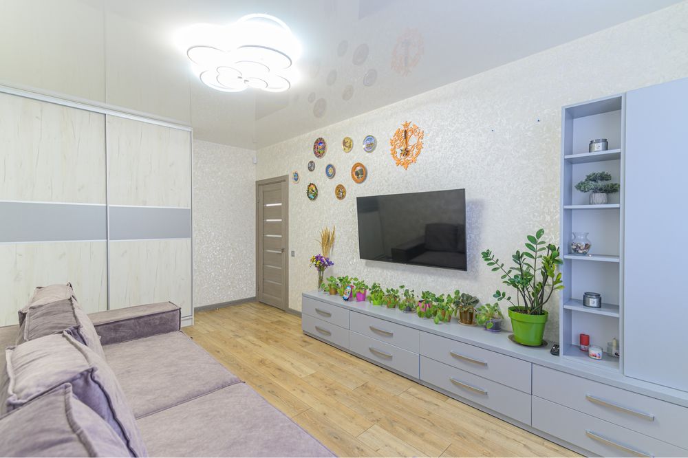 Оренда 2-х кімн. квартири ЖК Софія Резіденс