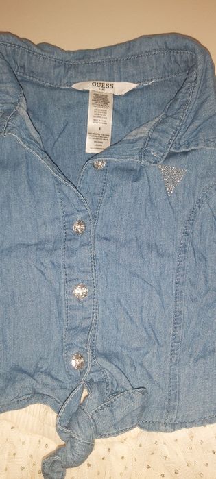 Плаття дитяче Guess