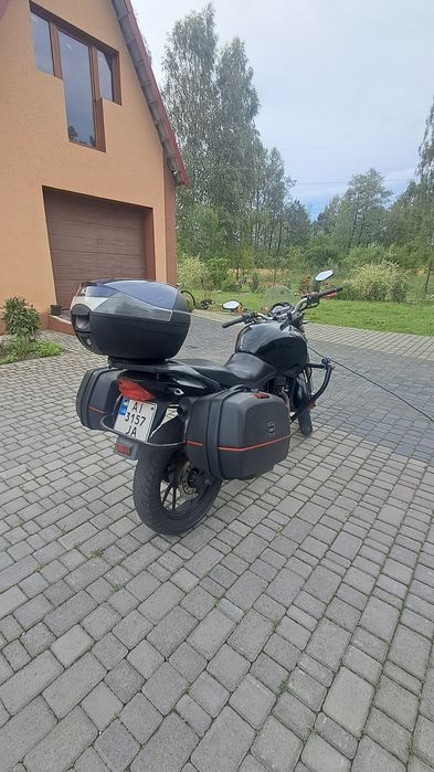 Продам GEON TOURER 350