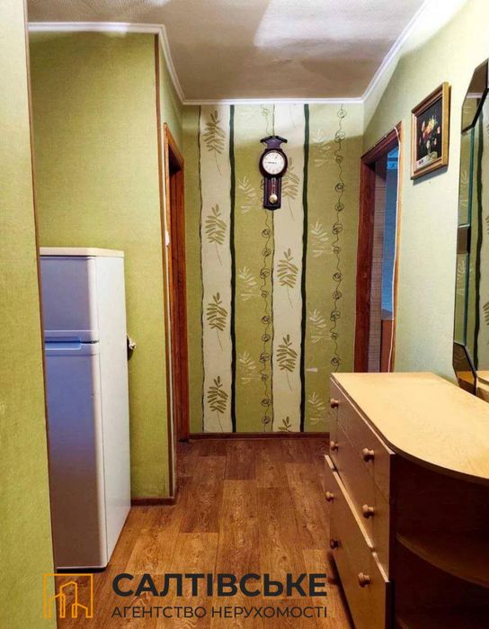 ГО-4213 Продам 2к квартиру на Северной Салтовке Северная 1