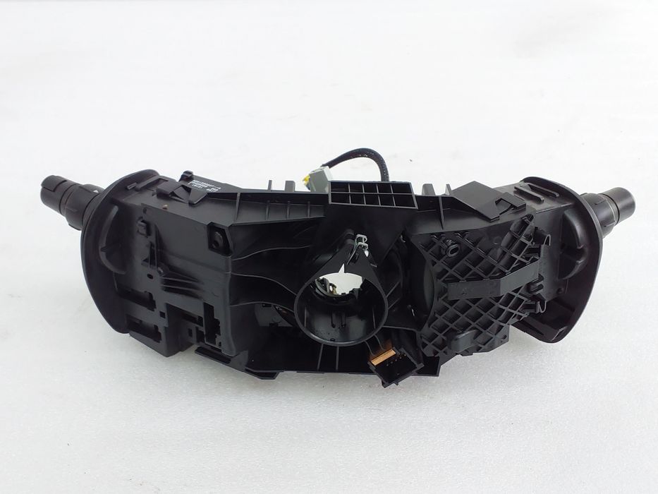 Conjunto / manetes de luzes e limpa vidros RENAULT Clio III (BR0/1, CR