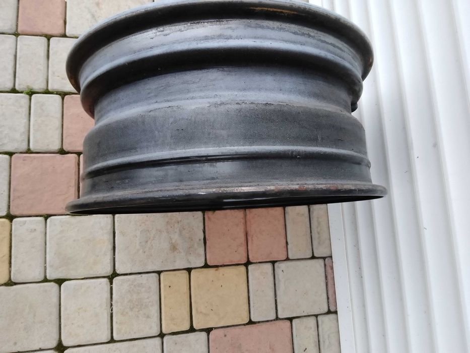 Диск Renault Duster r16 б/у