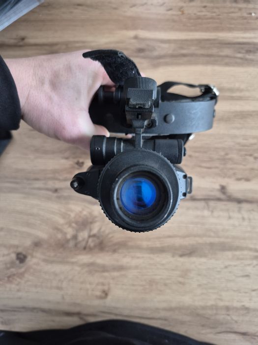 Продам Окуляри нічного бачення NV/G-16M (2+) (Реальному покупцю торг)