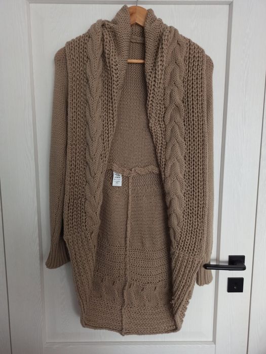 Kardigan koło Elili Butik