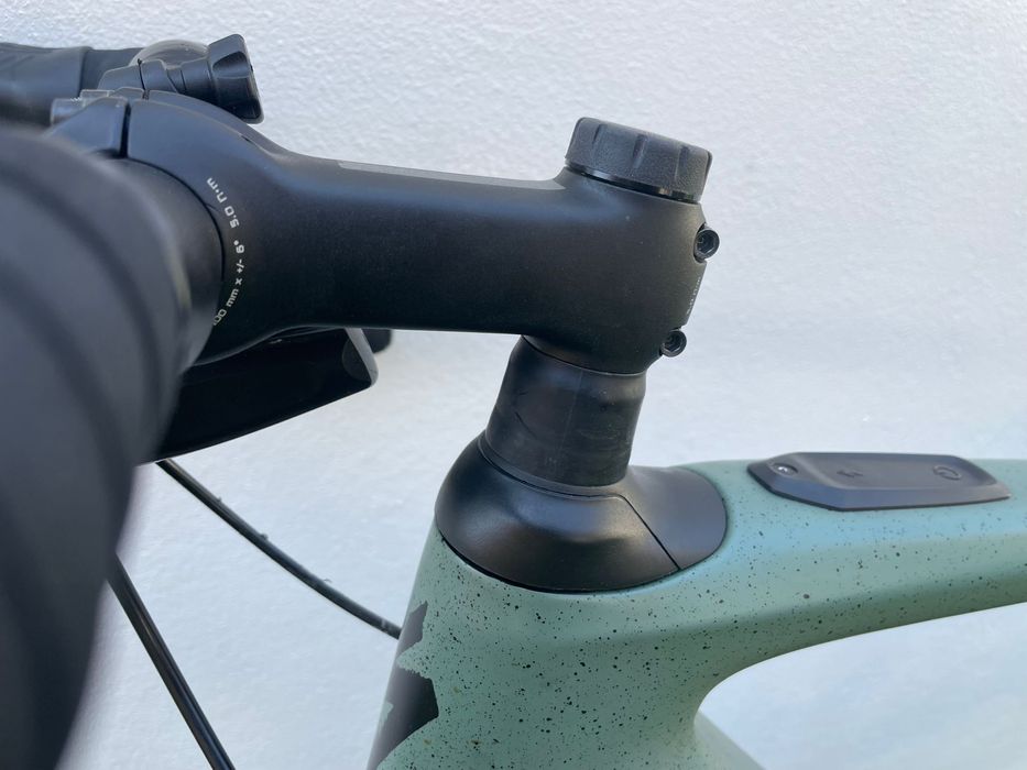 Specialized Creo SL carbono