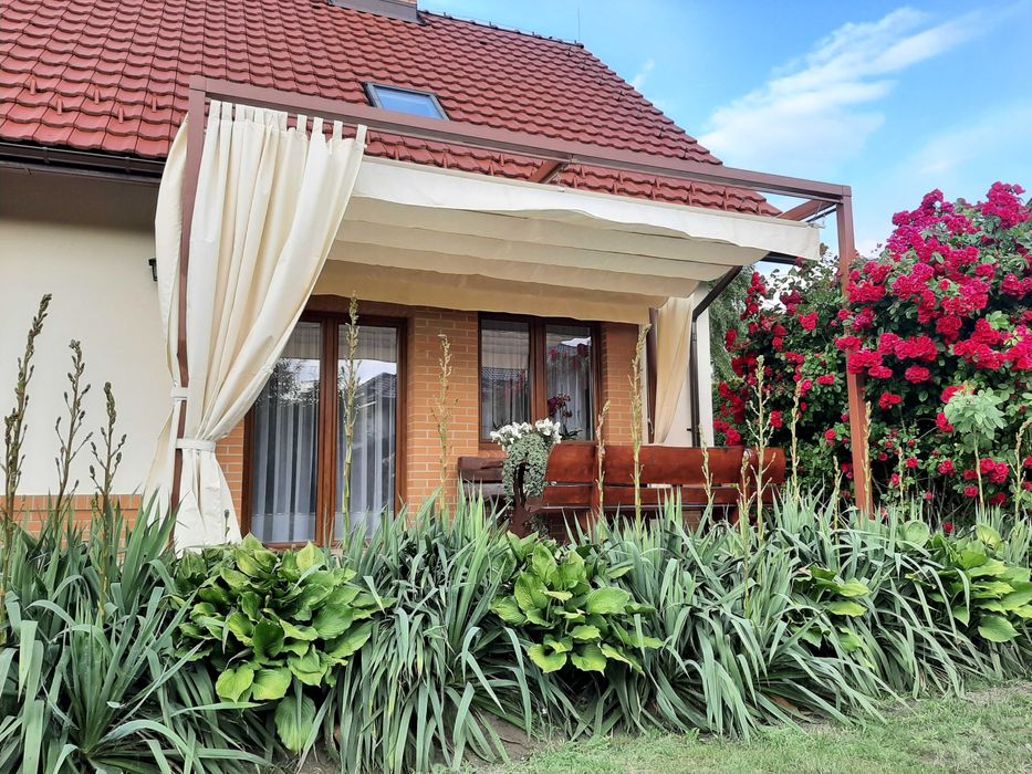 Pergola ogrodowa tarasowa wiata altana zadaszenie pergole PRODUCENT.