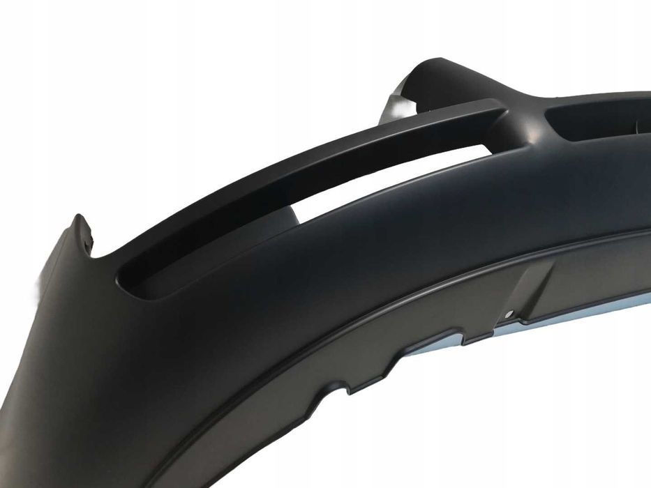 AUDI A4 B6 / AVANT 00-04r hokej spoiler zderzaka przód