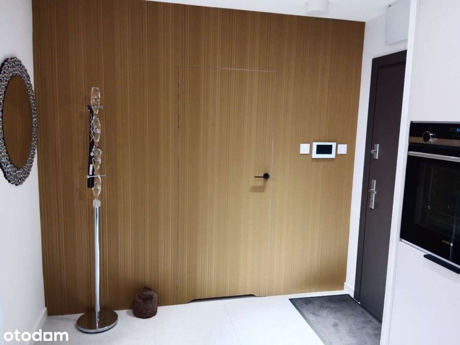 Apartament przy morzu KOŁOBRZEG - UZDROWISKO