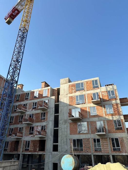 3-rooms apartment apartment by the address st. Pobedy (area 92 m²) - Atlanta.ua - photo 7