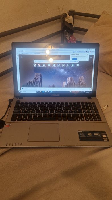 Assus Windows 8 1 terra