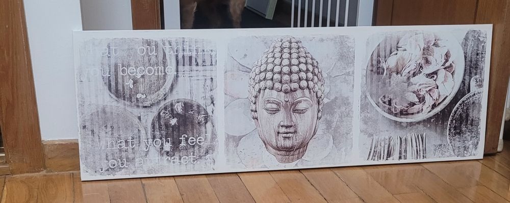 Quadro decorativo