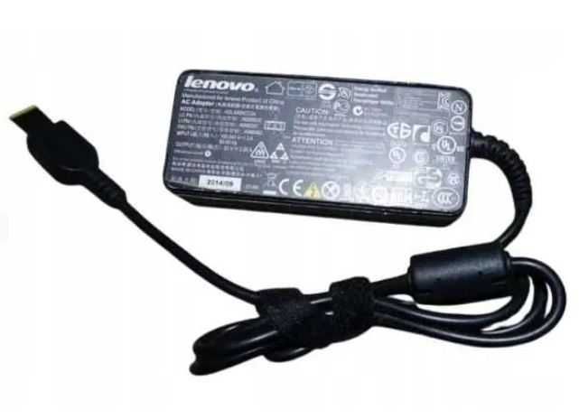 3x Zasilacz LENOVO 20V 2,25A 45W 11 x 4,5 (SLIM TIP) ADLX45DLC3A