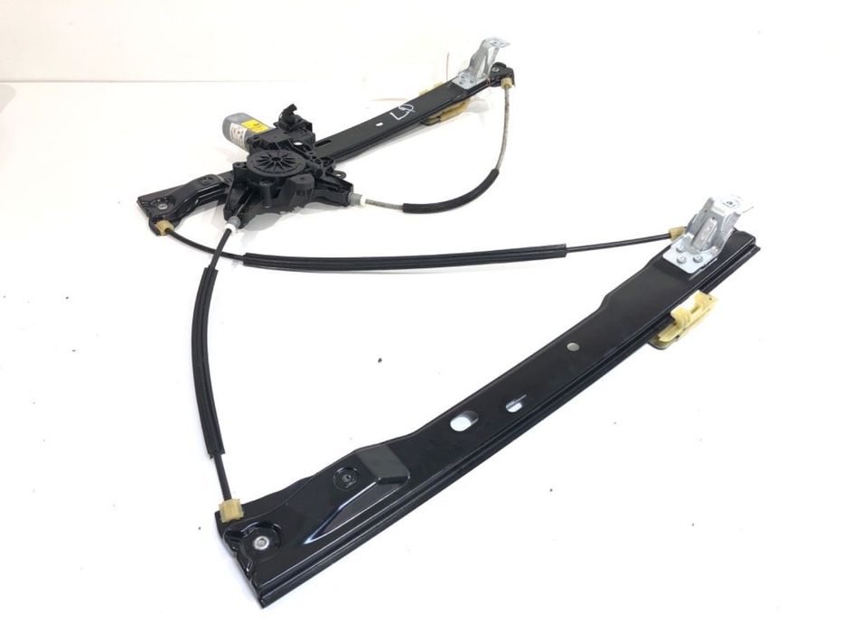 PODNOŚNIK SZYBY LEWY PRZÓD  FORD C-MAX II (DXA/CB7, DXA/CEU) 2010 - 2019 1.6 Ti 77 kW [105 KM]