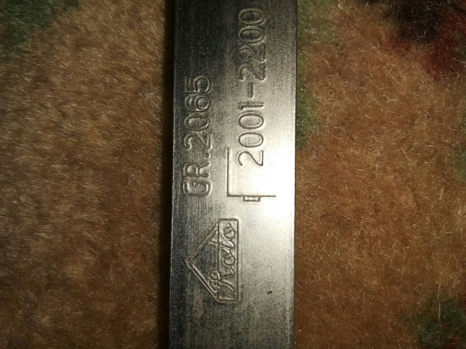 Спочатку телефонуйте Фурнитура 28* 92  maco gr2 801-1000 gr5 1501-1750 gr7 2101-2350 gr61851-2100 масо  для окон Дверей winkhaus GRF  WINK HAUS  ENDOW